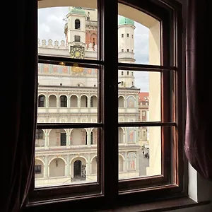  Apartment Stary Rynek 41